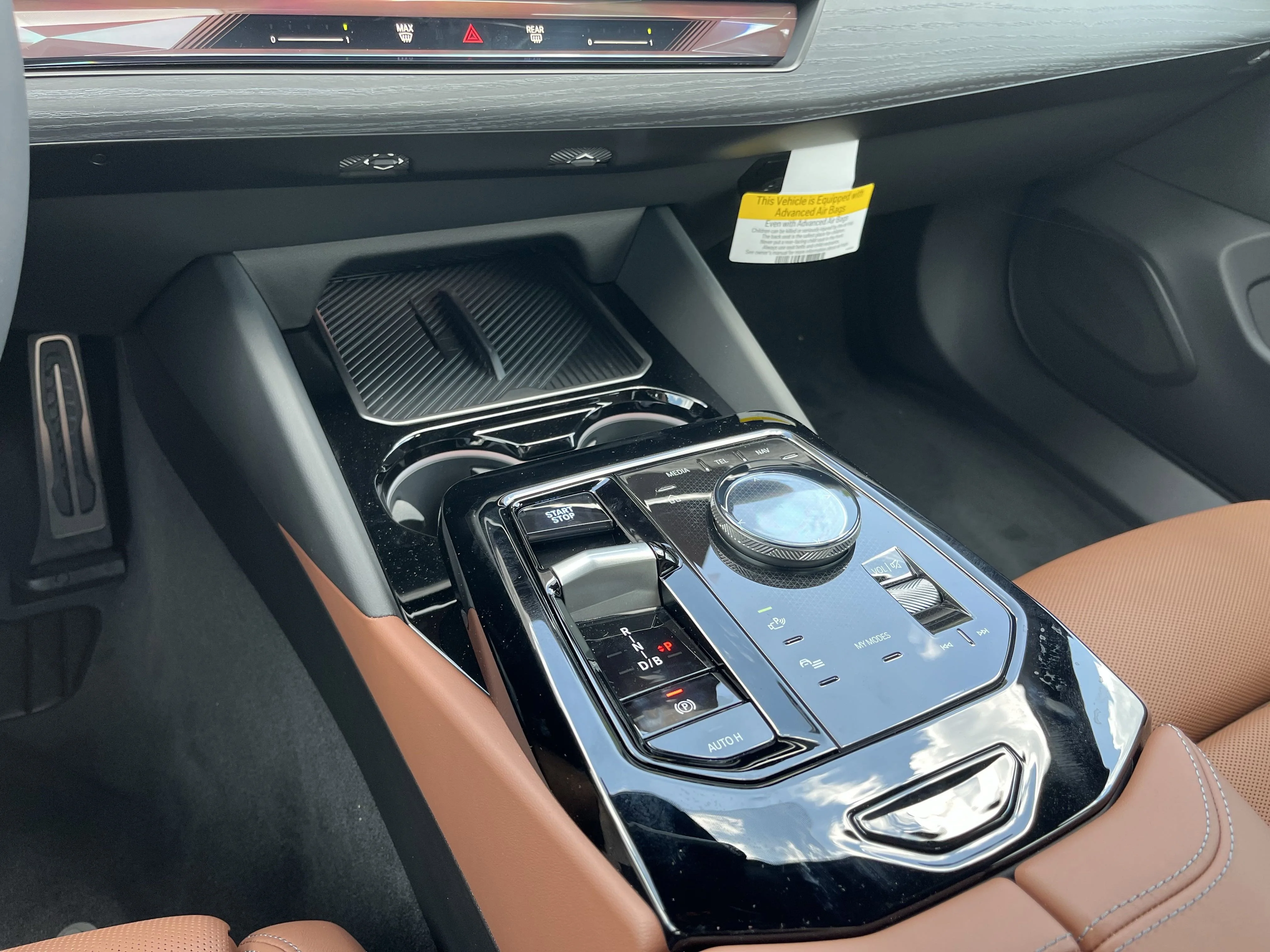 2026 BMW i5 40 - Photo 10