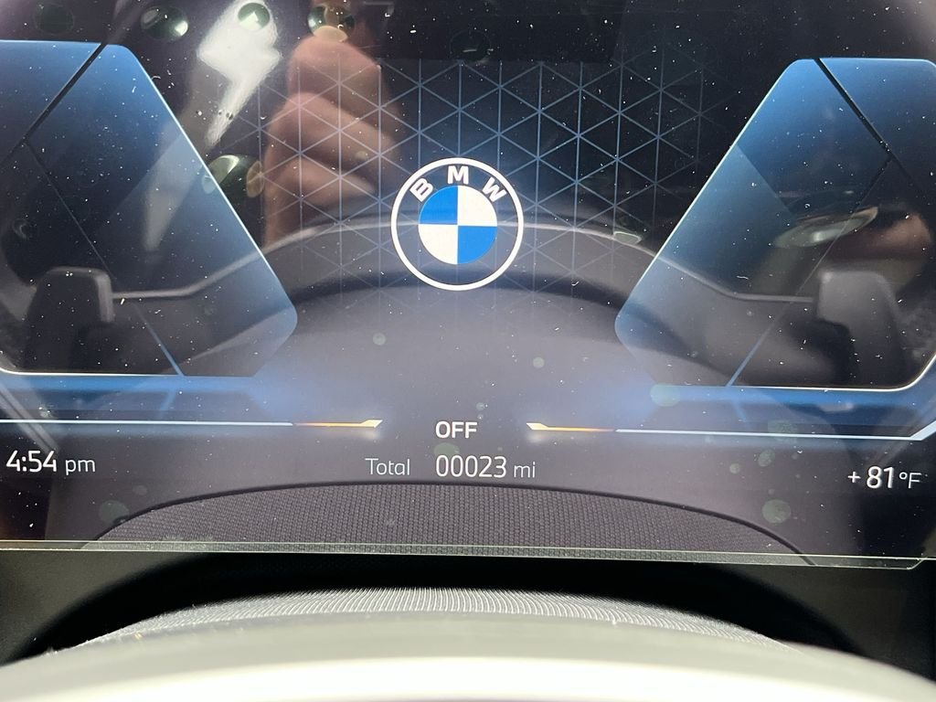 2026 BMW 5 Series 530i - Photo 15