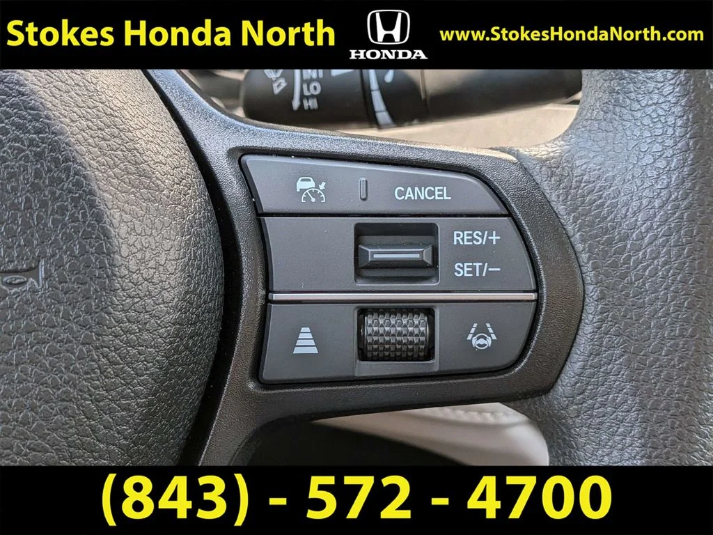 Certified Used 2025  Honda SE image 27