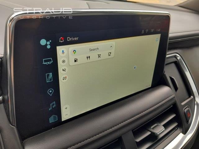 Used 2024 Black Chevrolet Z71 image 23
