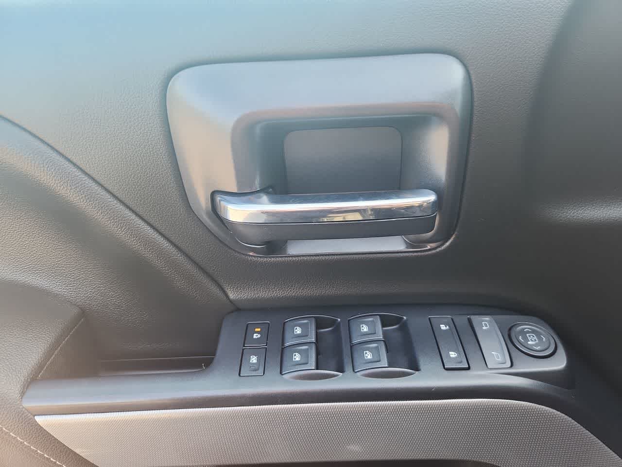 Used 2019 Black Chevrolet LT image 11