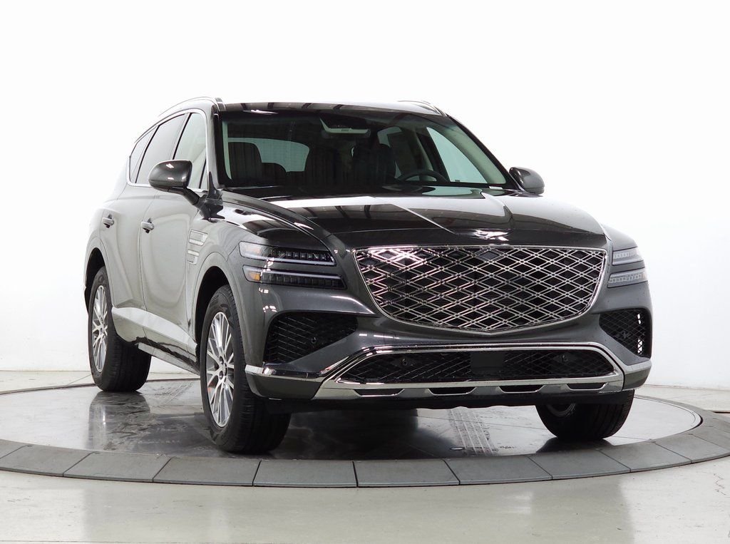2026 Genesis GV80 2.5T Standard AWD's photo