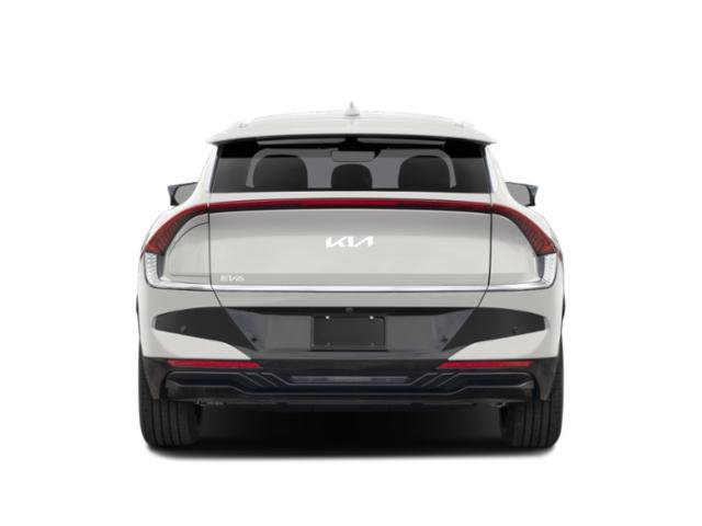 New 2026 Midnight Lake Blue Kia Light Long Range image 8