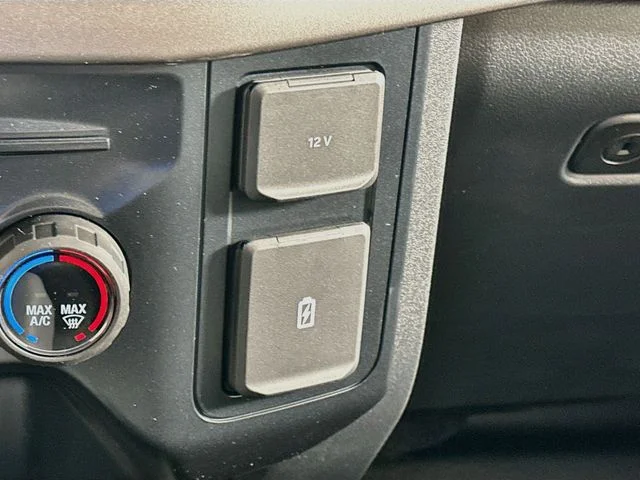 New 2026 Ford F-150 XL