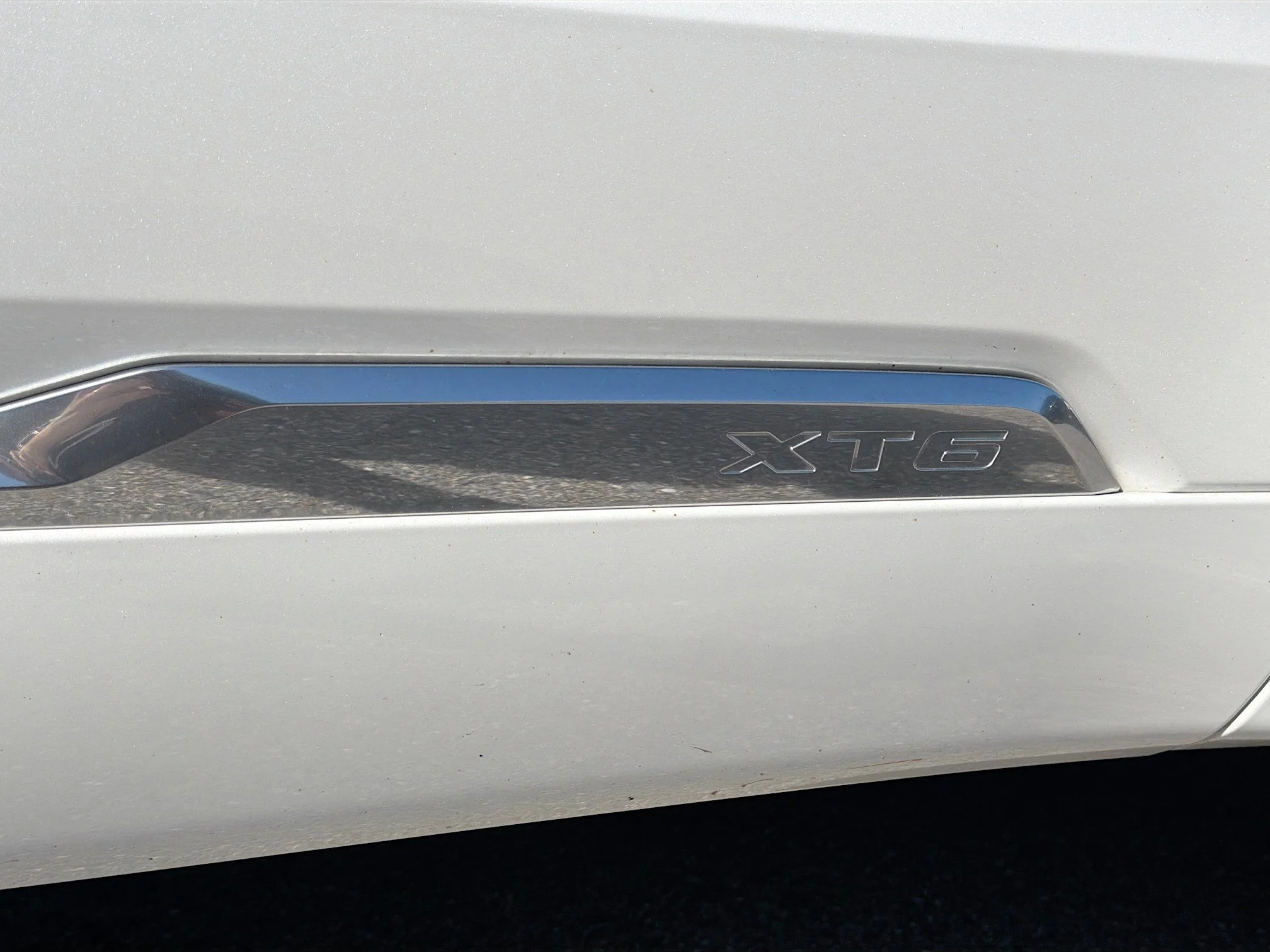 2024 Cadillac XT6 Premium Luxury - Photo 50