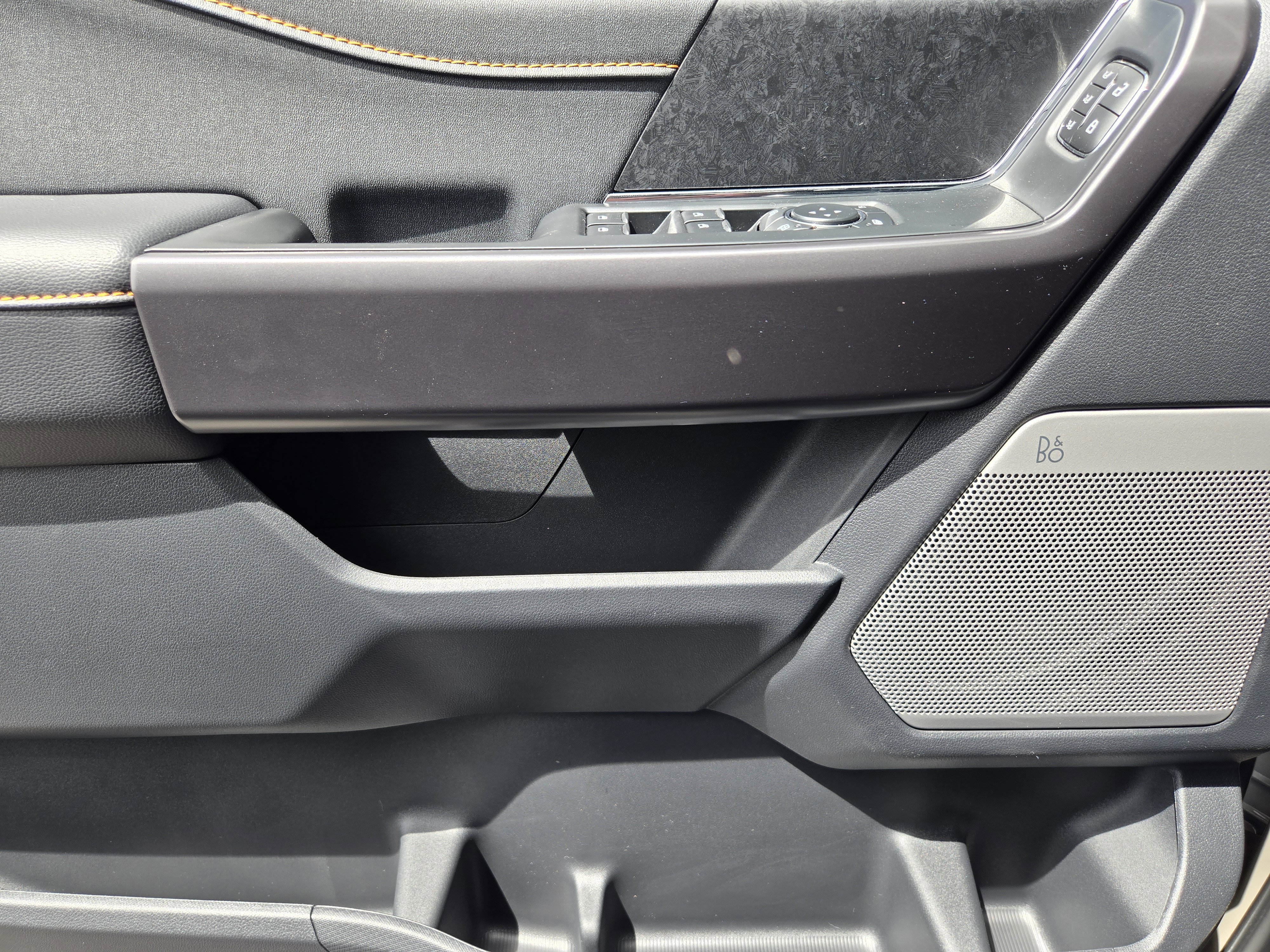 New 2026 Marsh Gray Ford Tremor image 15