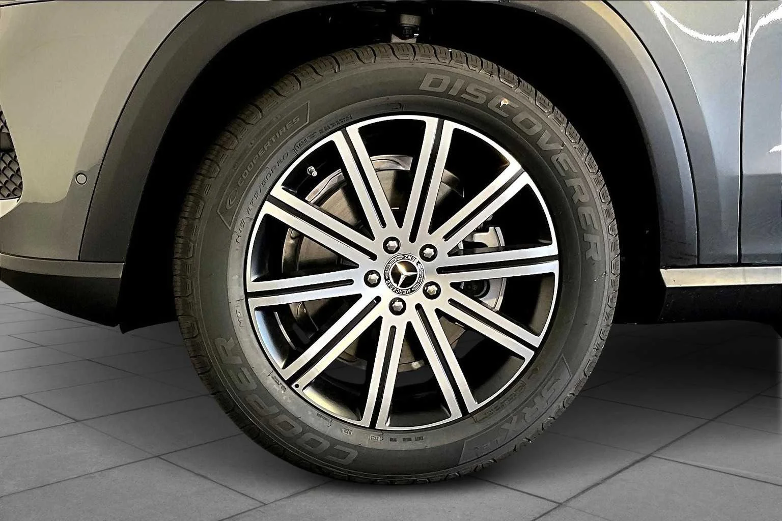 2026 Mercedes-Benz GLE GLE350 - Photo 17
