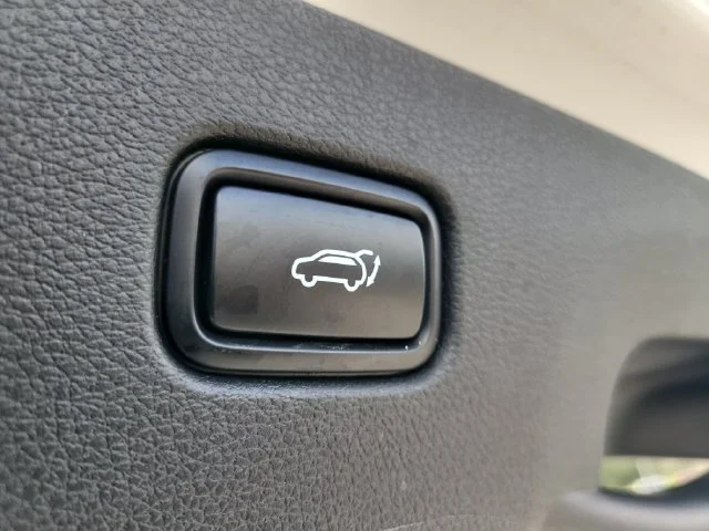 Certified Used 2025 White Kia EX image 11