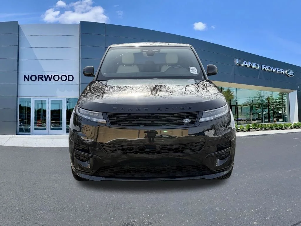 2026 Land Rover Range Rover Sport Dynamic SE - Photo 2