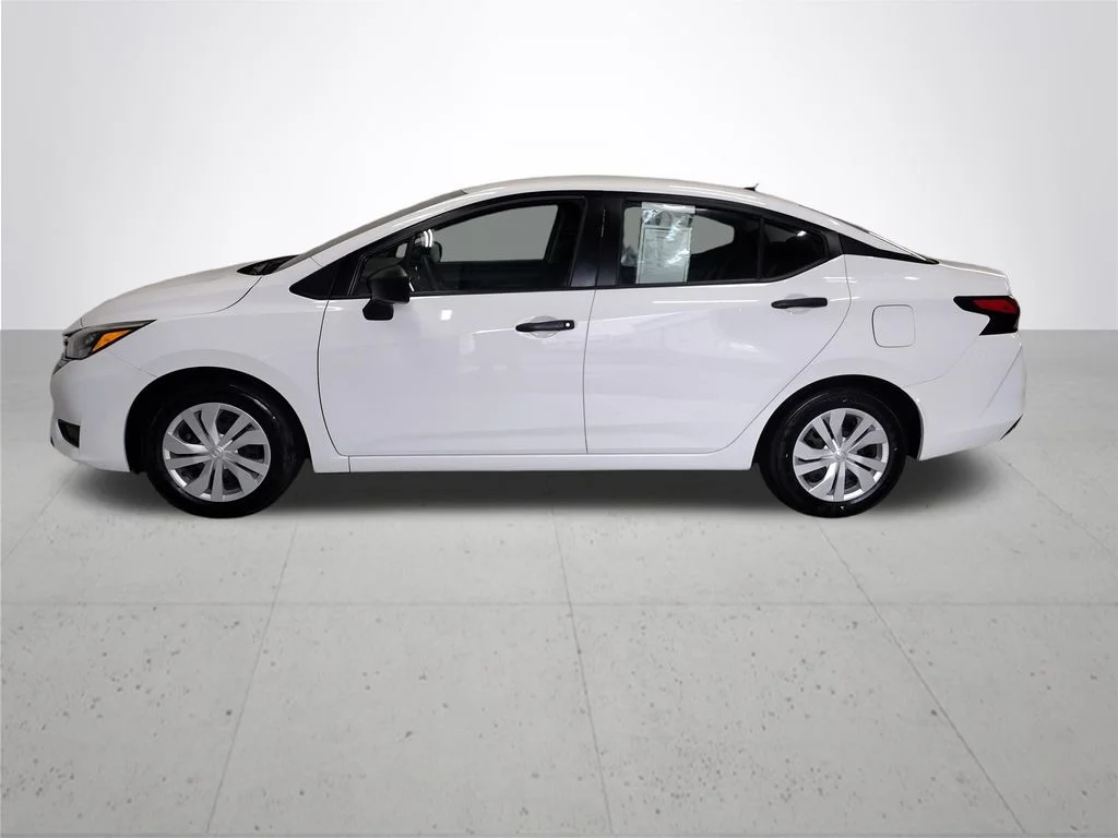 Used 2025 White Nissan 1.6 S image 10