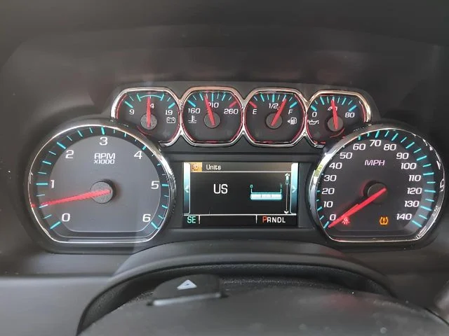 Used 2019 Black Chevrolet LT image 28