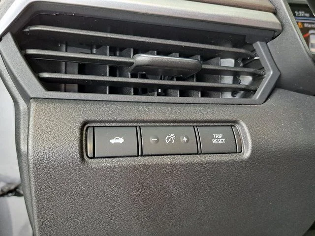 Used 2025 Gray Nissan 2.5 SV image 13