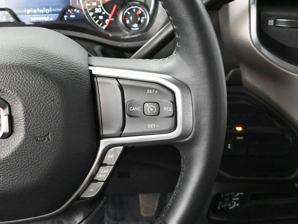 2024 RAM Ram 2500 Pickup Laramie - Photo 34