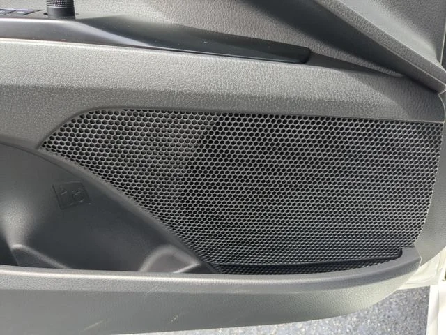 Certified Used 2025 White Toyota LE image 20