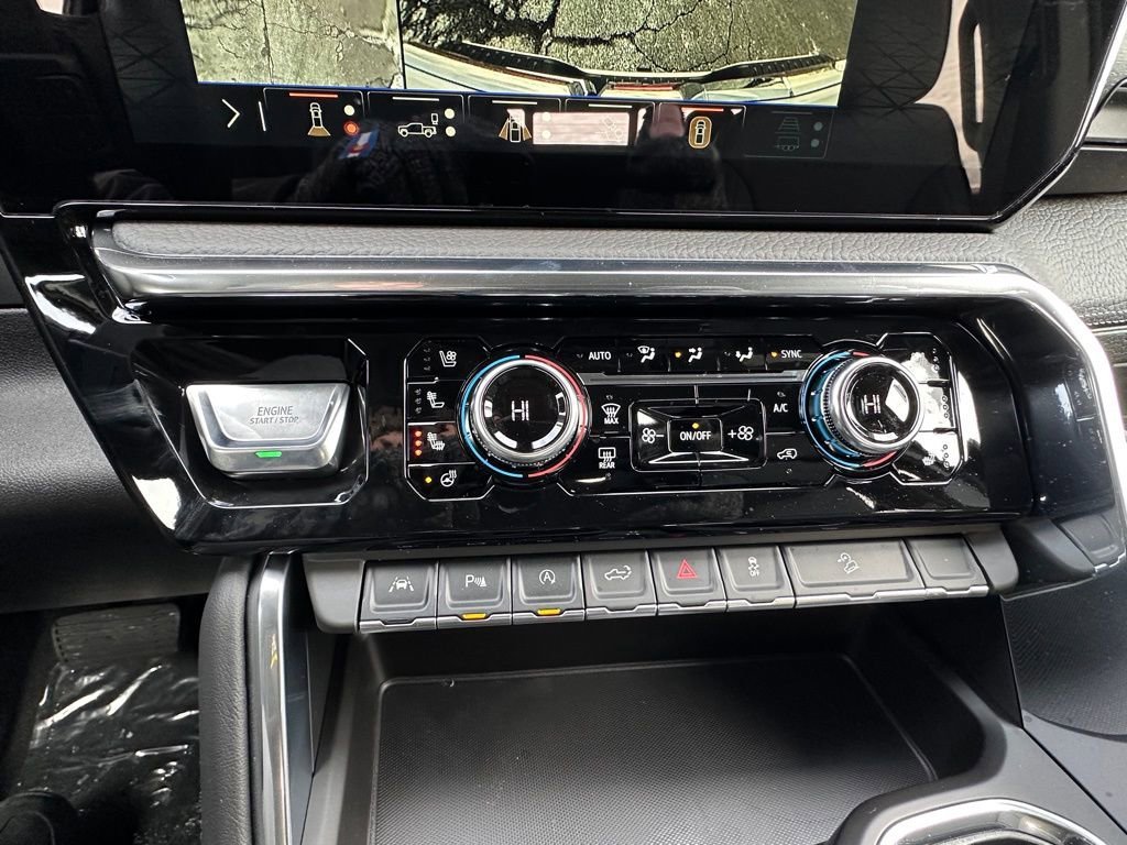 New 2026 Glacier White Tricoat GMC Denali image 27