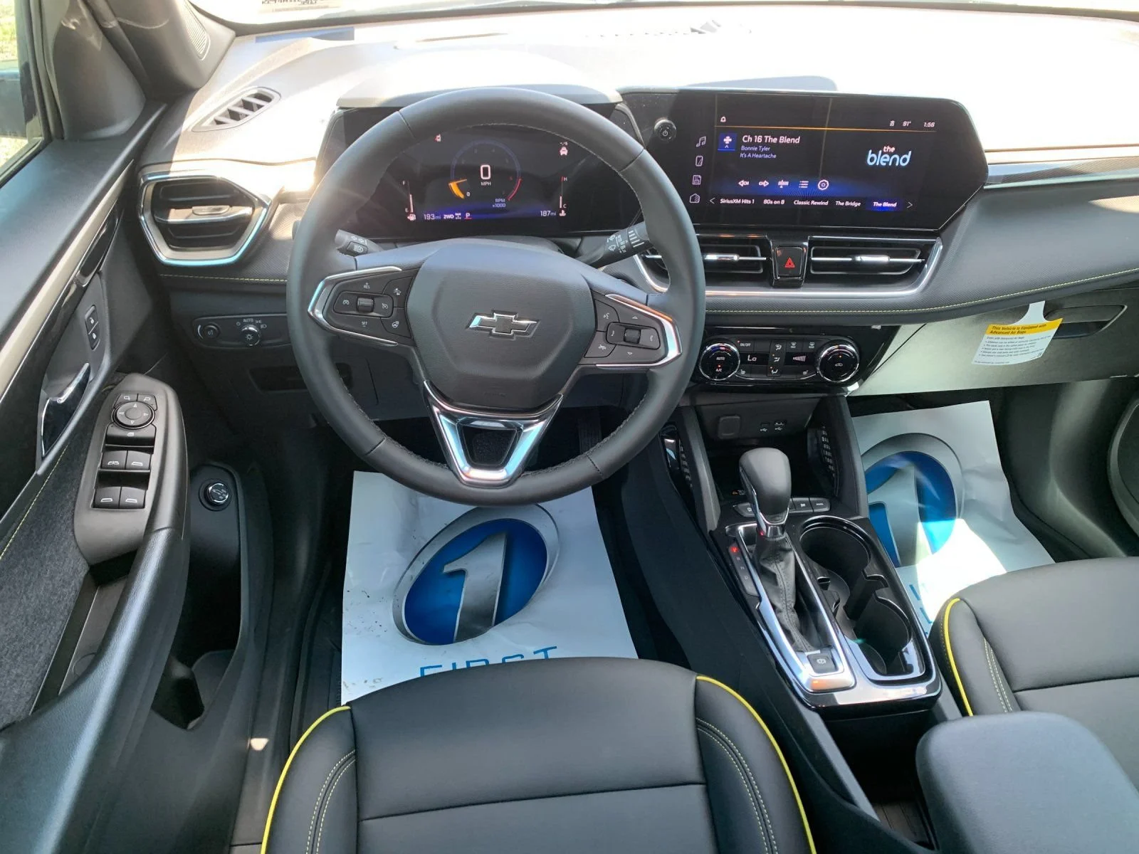 2026 Chevrolet Trailblazer Activ - Photo 16