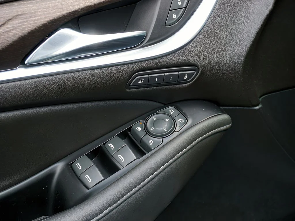 2023 Buick Enclave Avenir - Photo 13