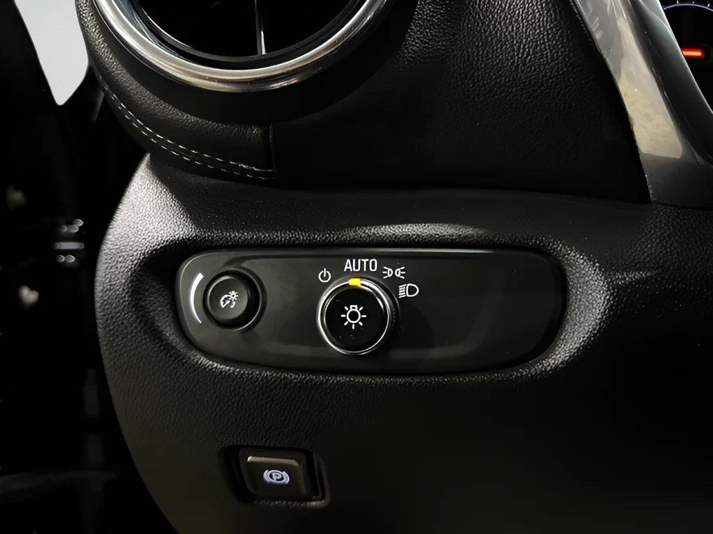 Used 2023 Black Chevrolet LT image 10