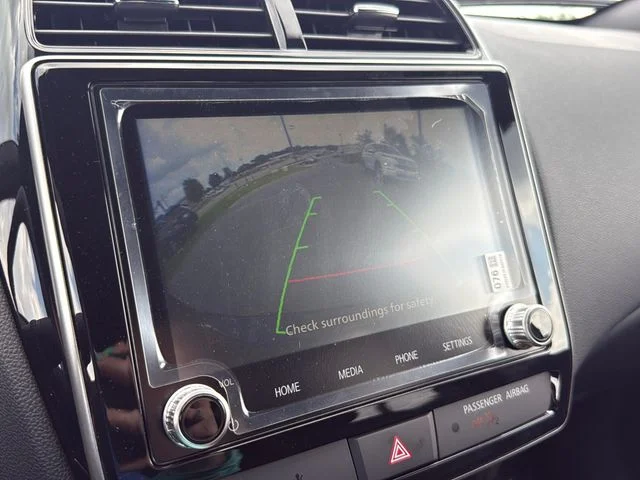 2025 Mitsubishi Outlander Sport TRAIL - Photo 16
