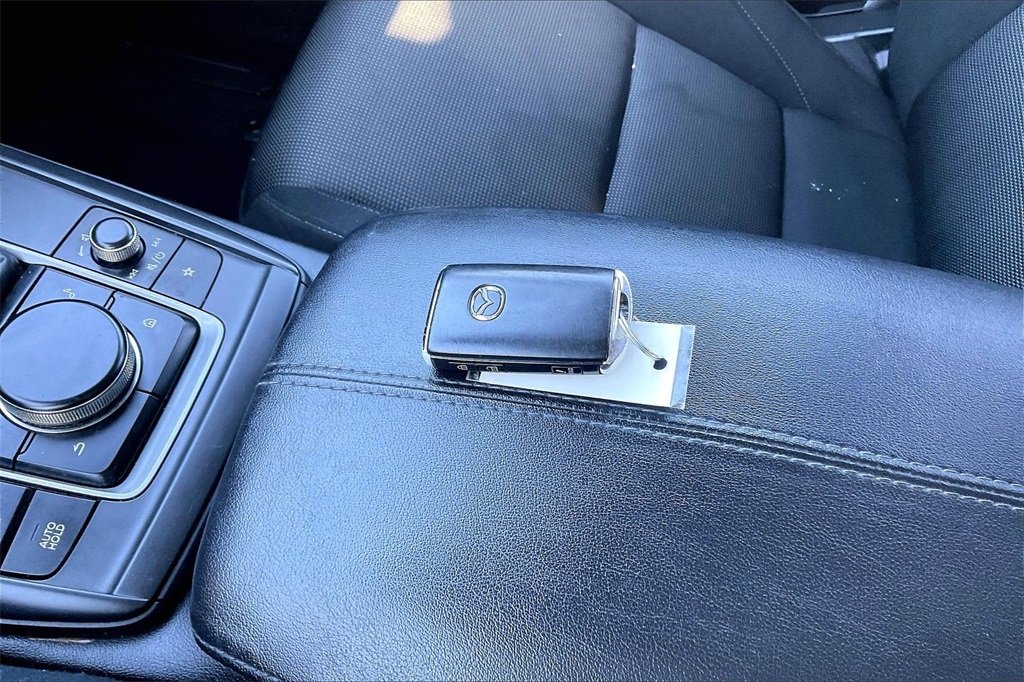 2023 MAZDA CX-30 - Image 10