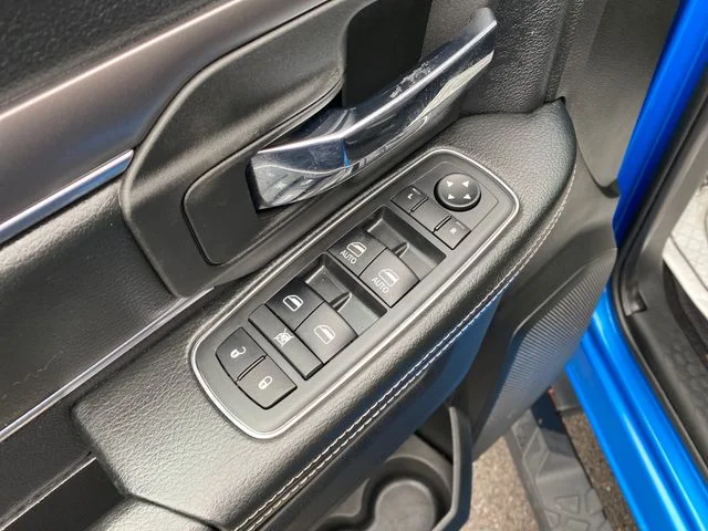 Used 2021 Blue Ram Warlock image 11