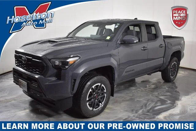 Used 2024  Toyota TRD Sport image 1