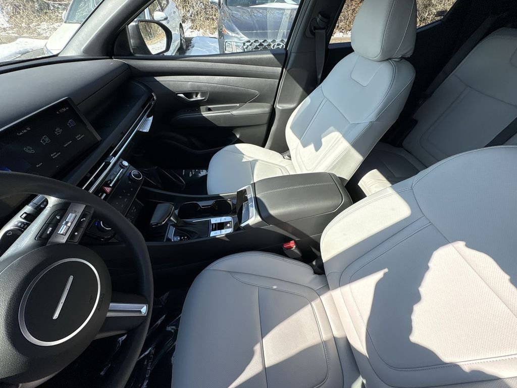 2026 Hyundai Santa Cruz SEL Activity - Photo 21