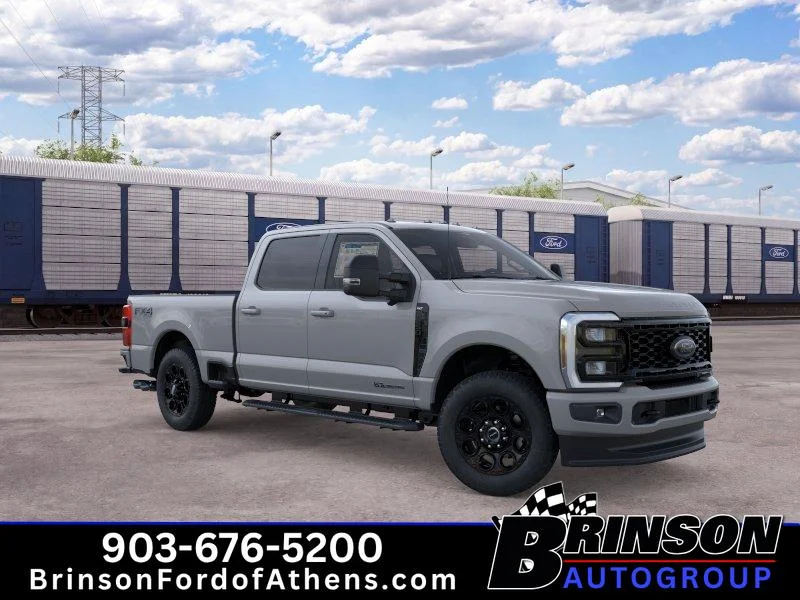 New 2026 Avalanche Ford F-250® XLT image 7