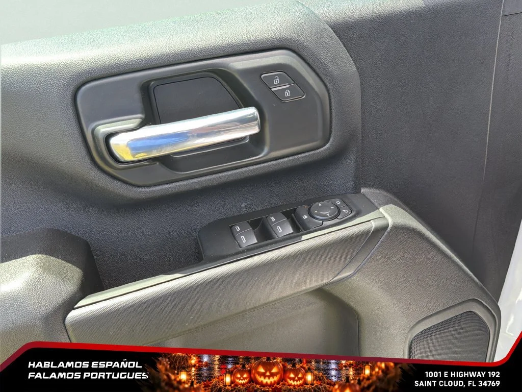 New 2026 Summit White GMC Pro image 13