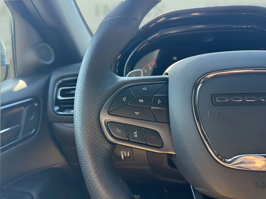 Used 2026 Black Dodge GT image 17