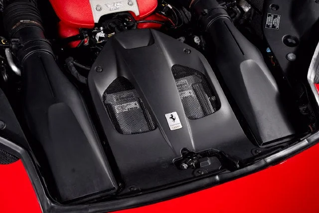 Used 2019 Rosso Corsa Ferrari  image 17
