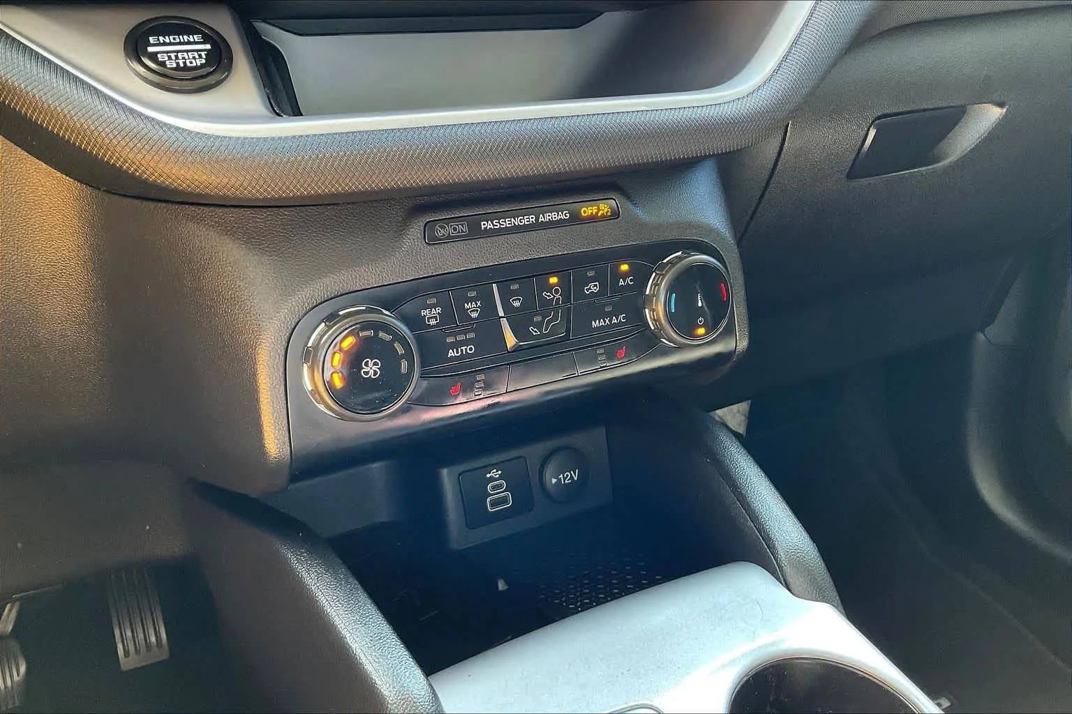 Used 2023 Cactus Gray Ford Big Bend image 32