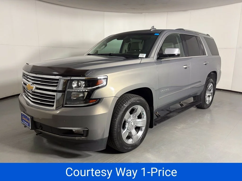 Used 2018 PEPPERDUST METALLIC Chevrolet Premier image 6