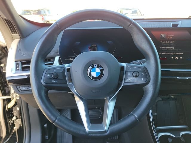 Certified Used 2024 Black BMW xDrive28i image 29
