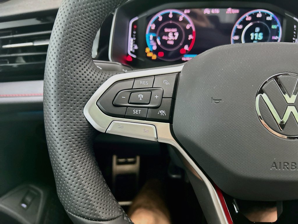 2026 Volkswagen Jetta GLI Autobahn - Photo 11