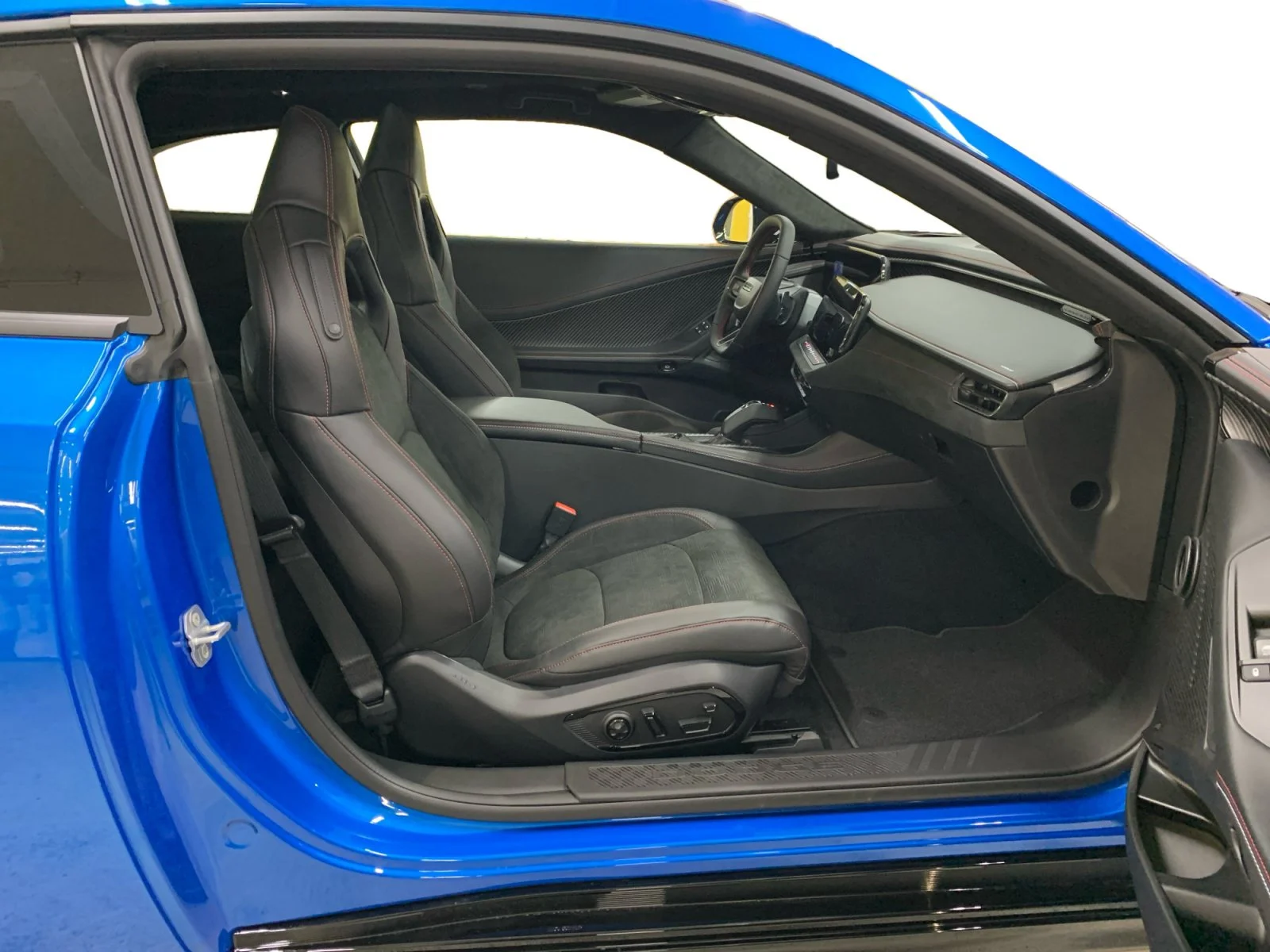New 2026 BLUDICROUS Dodge Scat Pack Plus image 17