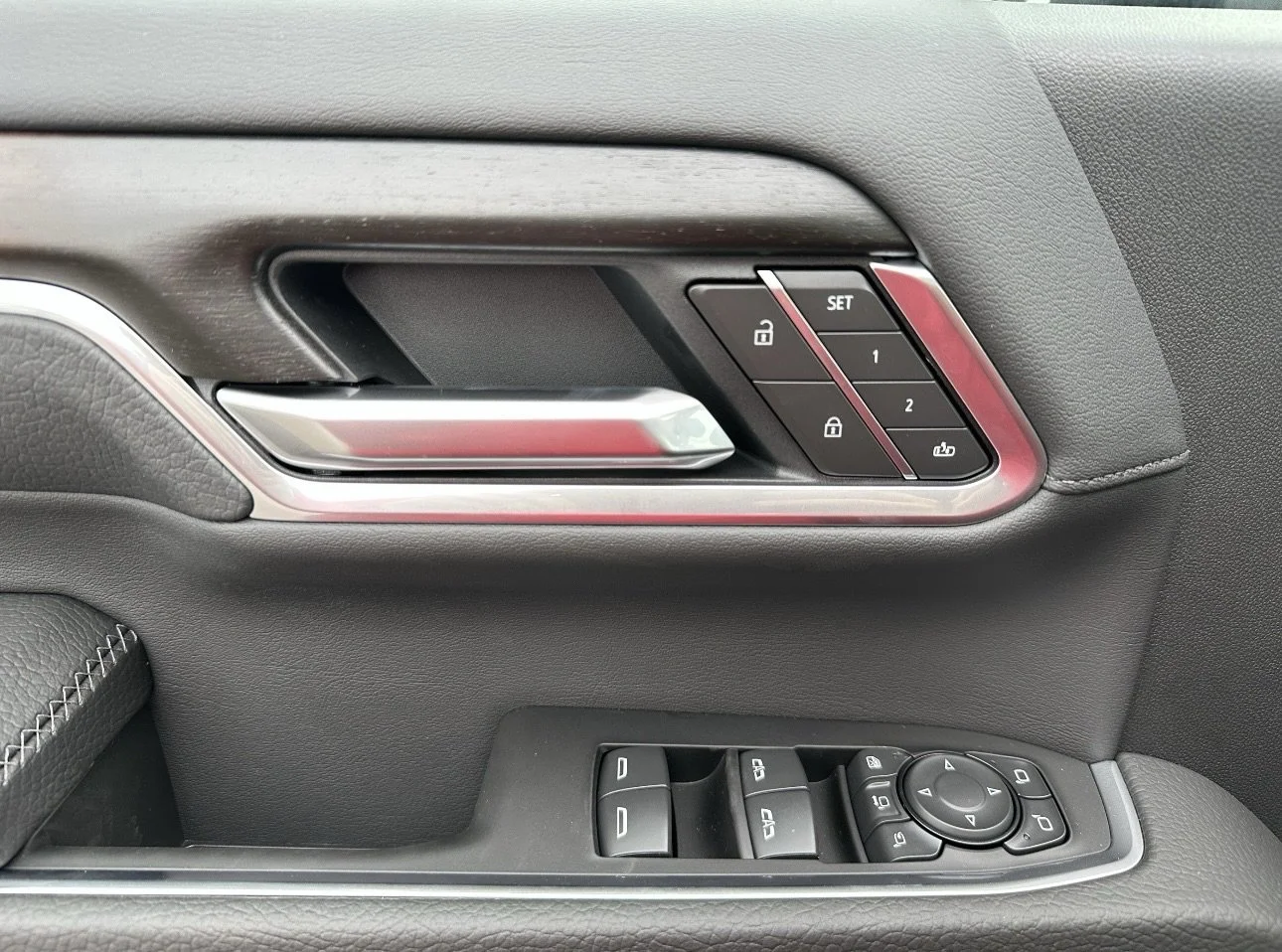 New 2026 Onyx Black GMC Denali image 10