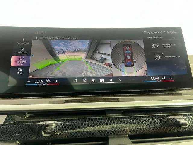 Used 2024 Red BMW xDrive40i image 30