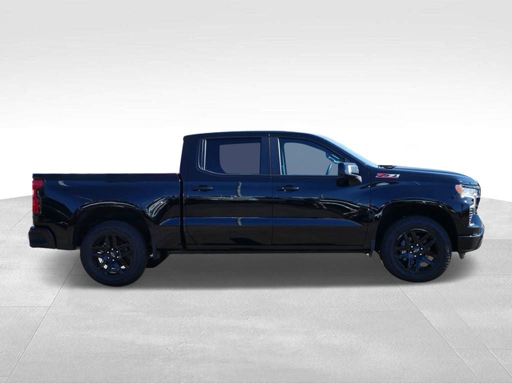 Used 2026 Chevrolet Silverado 1500 RST with VIN 2GCUKEED2T1152567 for sale in Inver Grove Heights, Minnesota