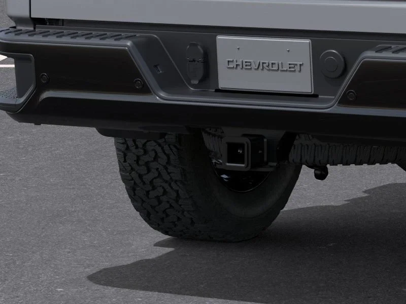 2026 Chevrolet Silverado 2500 HD LTZ - Photo 15