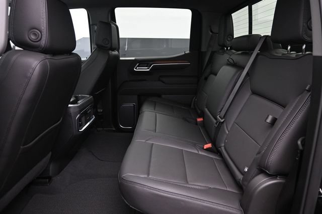 New 2026 Onyx Black GMC Denali image 11