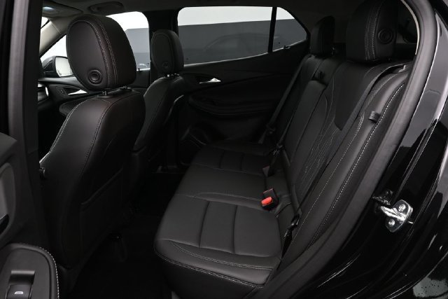 2026 Buick Encore GX Avenir - Photo 11