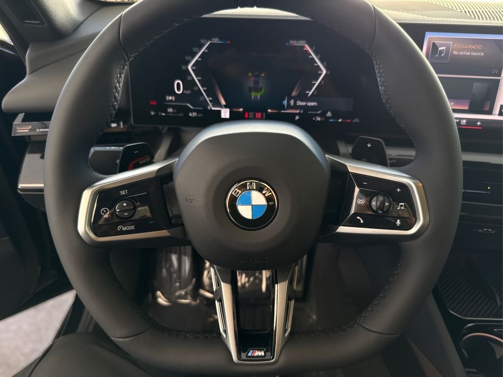 2026 BMW 5 Series 530i - Photo 23
