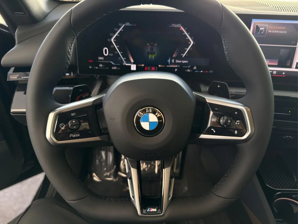 2026 BMW 5 Series 530i - Photo 23