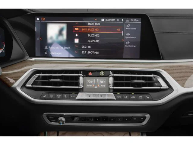 2020 BMW X7 40i - Photo 13
