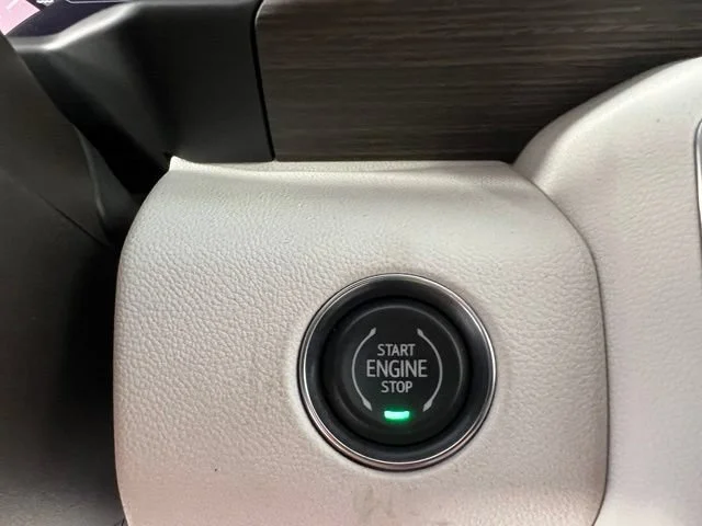 New 2027 Ebony Twilight Metallic GMC Denali image 21