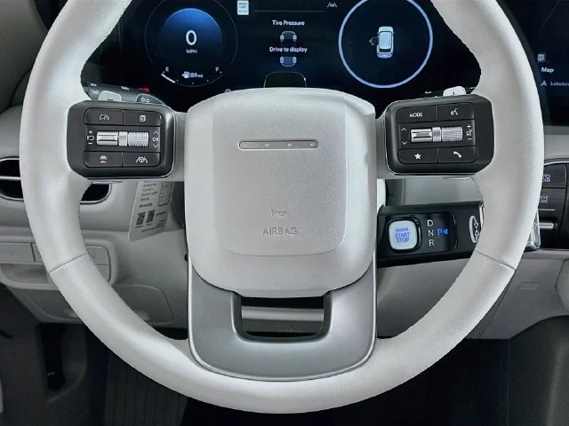 New 2027 Gray Hyundai SEL image 15