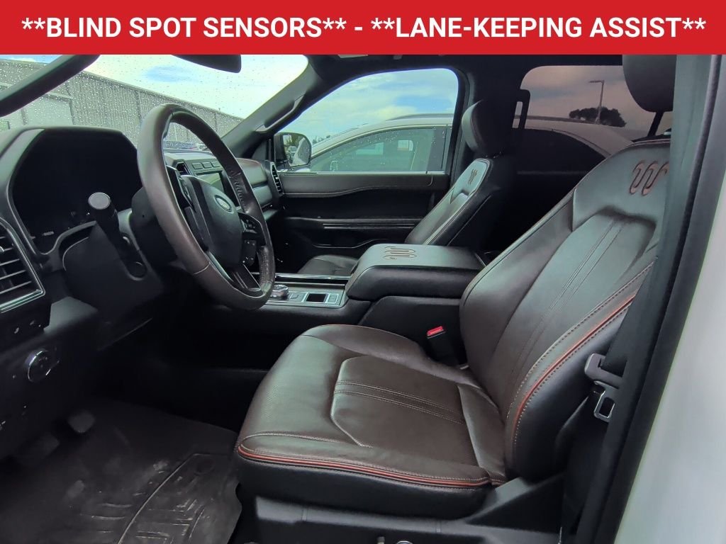 Used 2020 Star White Ford King Ranch image 11