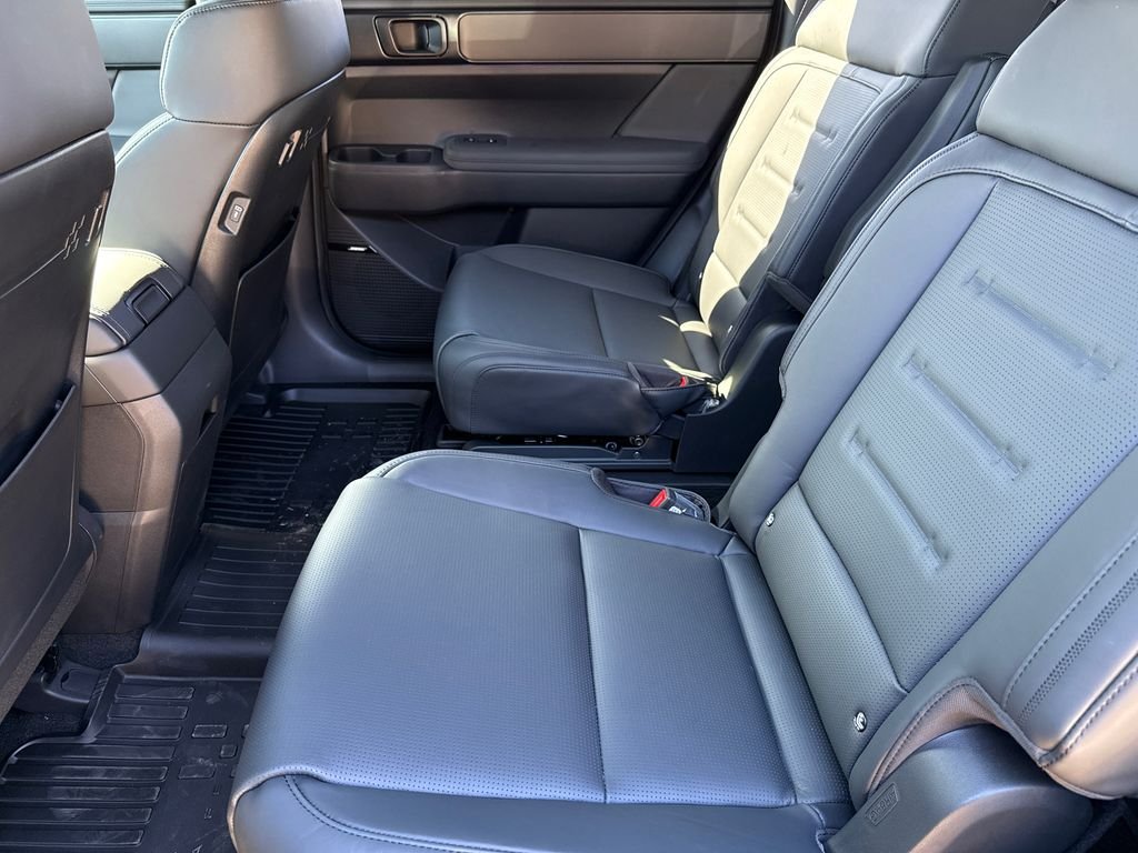 Certified Used 2026 Silver Hyundai XRT image 16