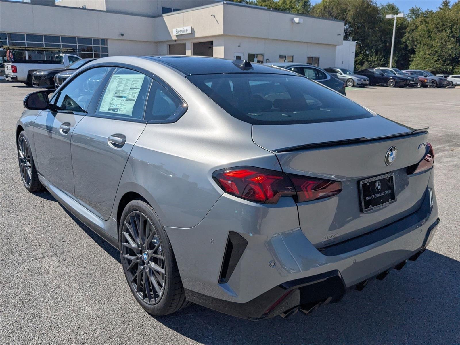 2026 BMW 2 Series M235 - Photo 7